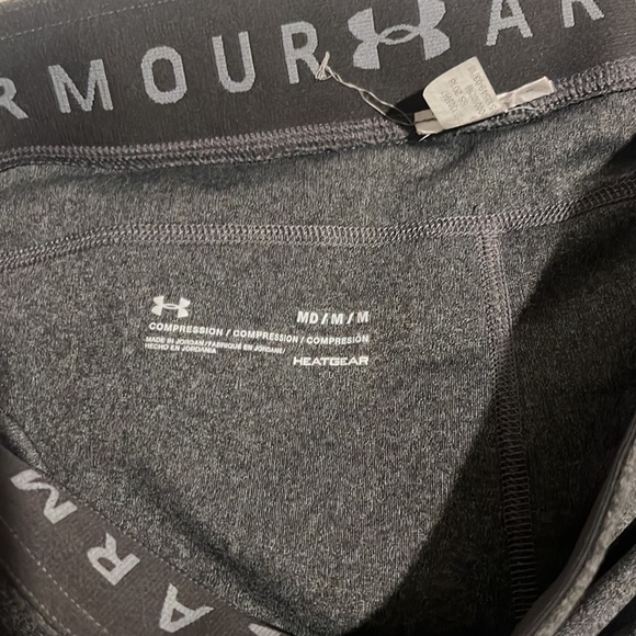Under Armour Leggings - Picture 7 of 8